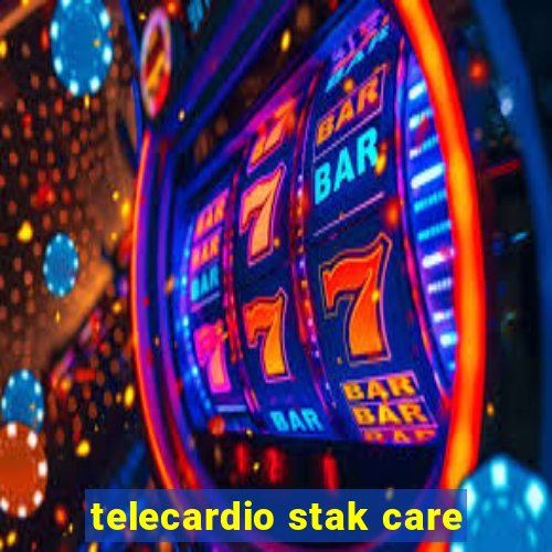 telecardio stak care